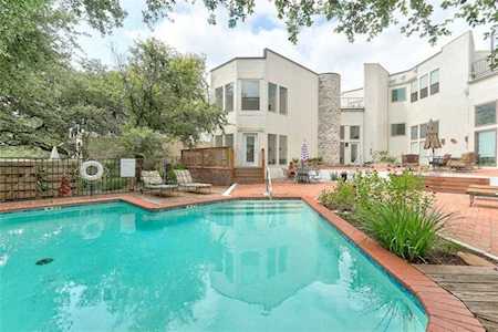 1 Crystal Springs CT #H The Hills, TX 78738