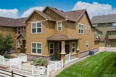 3589 Tranquility Trl Castle Rock, CO 80109