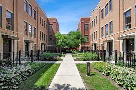 1632 S Prairie Ave #3 Chicago, IL 60616