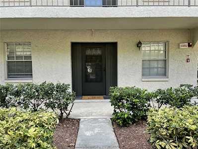 8799 Bardmoor Blvd #106 Seminole, FL 33777