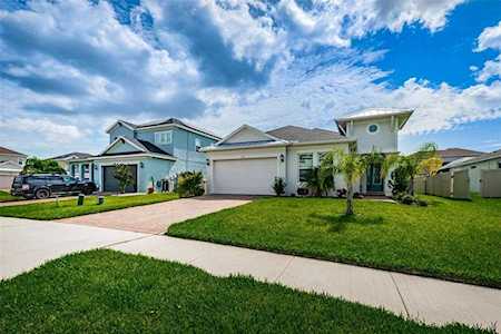 724 Cajeput LOOP Tarpon Springs, FL 34689
