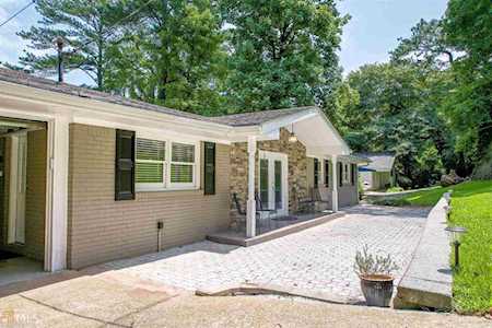 640 Heathmoor Place Decatur, GA 30032