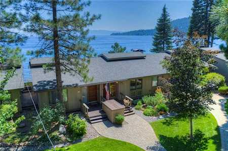 525 Lakeshore Blvd Incline Village, NV 89451