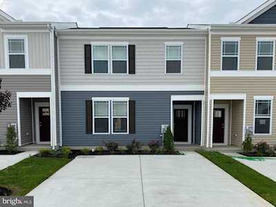 34 Pepperwood Dr Camden Wyoming, DE 19934