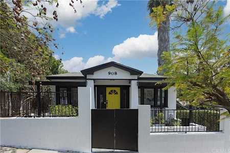 908 Manzanita St Los Angeles, CA 90029