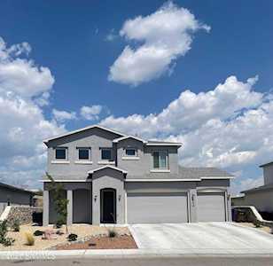 4029 Spotted Dove Dr Las Cruces, NM 88001