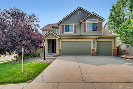 9497 Shenstone Dr Parker, CO 80134
