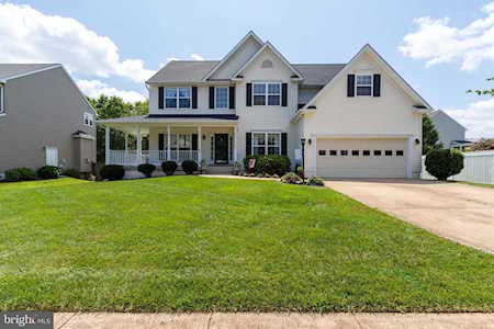 720 Lancrel Rd Warrenton, VA 20186