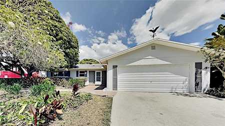 344 Crosswinds Dr Palm Harbor, FL 34683