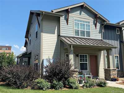 3700 Paonia St Boulder, CO 80301
