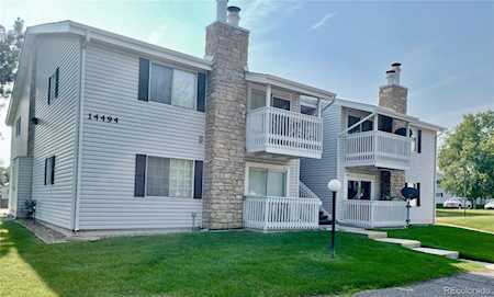 14494 E Colorado Dr #103 Aurora, CO 80012
