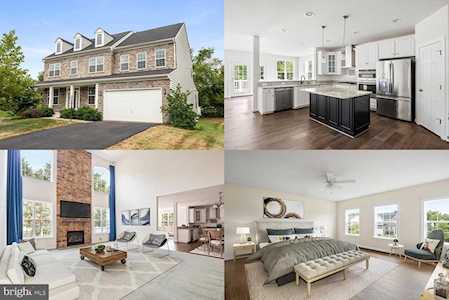23999 Mill Wheel Place Aldie, VA 20105