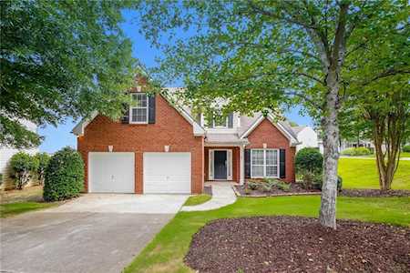3158 Hartness Way NW Kennesaw, GA 30144