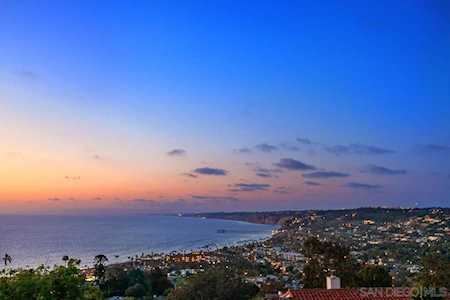 7640 Hillside Drive La Jolla, CA 92037