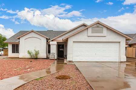 718 W Cheyenne Drive Chandler, AZ 85225