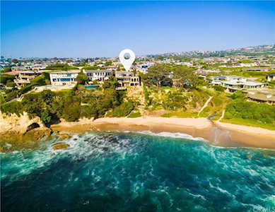 177 Shorecliff Rd Corona Del Mar, CA 92625