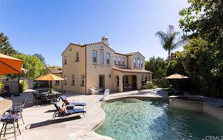 1 Lennox Ct Ladera Ranch, CA 92694