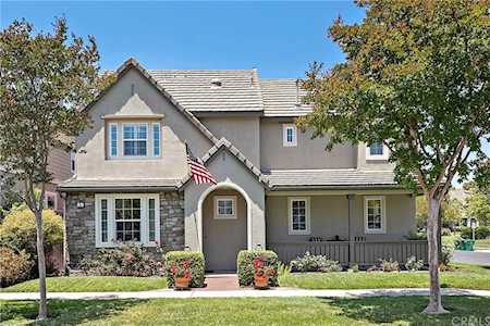 5 Castor Ct Ladera Ranch, CA 92694