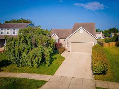 1733 Tecumseh Drive Lancaster, OH 43130