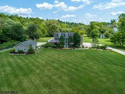 326 Park Avenue Bellefonte, PA 16823