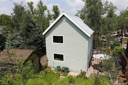 45 Butcherknife Alley Steamboat Springs, CO 80487