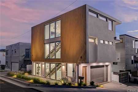 2509 Alma Ave Manhattan Beach, CA 90266