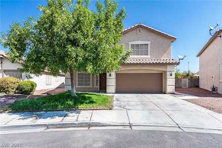 5100 Fall Meadows Ave Las Vegas, NV 89130
