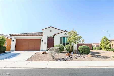 3605 Greenbriar Bluff Ave North Las Vegas, NV 89081