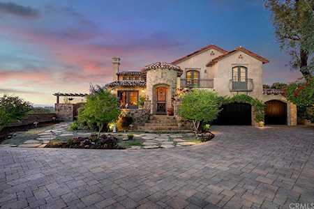 24811 Sauco Mission Viejo, CA 92692