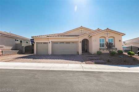 1313 Cattail Falls St Boulder City, NV 89005