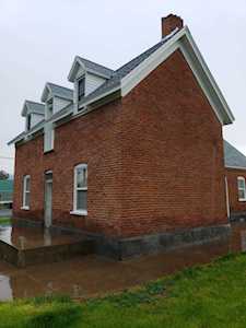 S 115 S 200W W Minersville, UT 84752