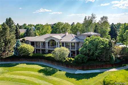 43 Glenmoor Dr Cherry Hills Village, CO 80113