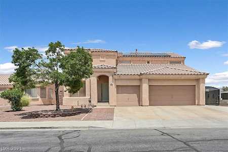 953 High Plains Dr Henderson, NV 89002