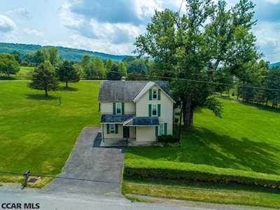 169 Bubb Road Centre Hall, PA 16828
