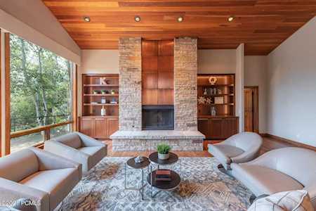 3305 Crestline Dr Park City, UT 84060