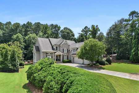 14005 Triple Crown Dr Milton, GA 30004