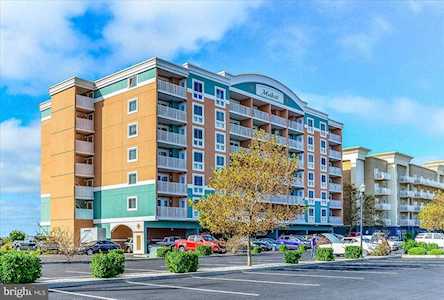 4201 Coastal Hwy #208 Ocean City, MD 21842