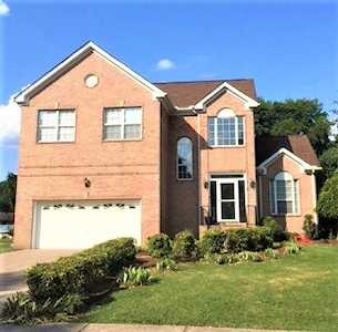 119 Coarsey Blvd Hendersonville, TN 37075