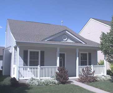 5406 Bradshaw Street Canal Winchester, OH 43110
