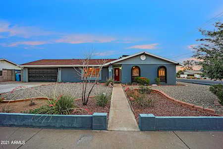 1443 W Morrow Drive Phoenix, AZ 85027