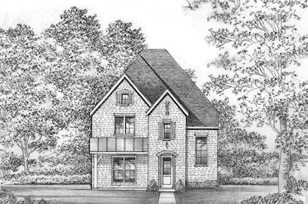 1012 Kennedy Street Allen, TX 75013