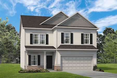 3921 Lunn Dr Nashville, TN 37218