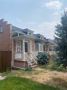 1624 S Sherman St Denver, CO 80210
