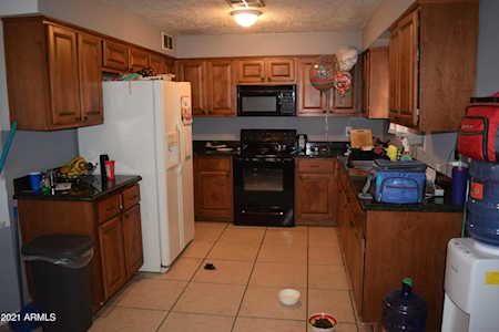 4032 N 62nd Avenue Phoenix, AZ 85033