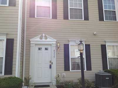 4315 Bowman Meadow Drive Canal Winchester, OH 43110
