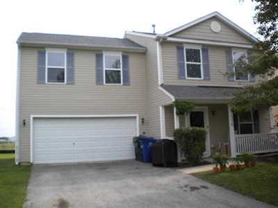 7431 Kenrich Drive Canal Winchester, OH 43110
