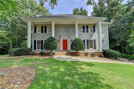 3020 Abbottswell Dr Alpharetta, GA 30022