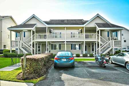 1870 Auburn Ln. #J-22 Surfside Beach, SC 29575