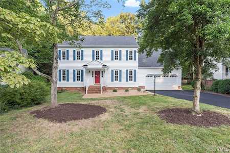 5707 Sandstone Ridge Terrace Midlothian, VA 23112