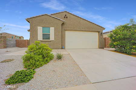 2200 S 237th Drive Buckeye, AZ 85326